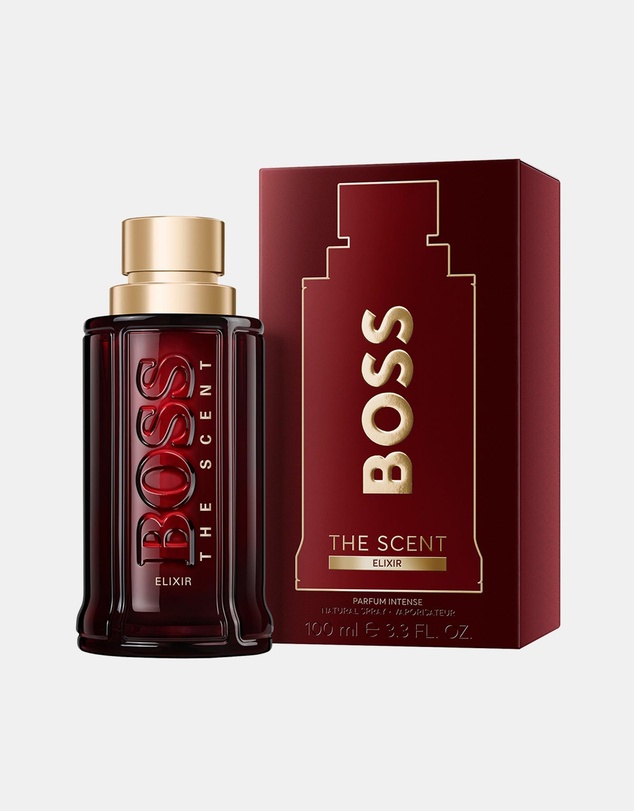 BOSS - Hugo Boss The Scent Elixir for Him 100ml