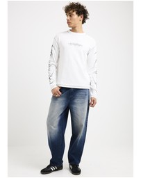 Standard - Freeze Waffle Long Sleeve Shirt