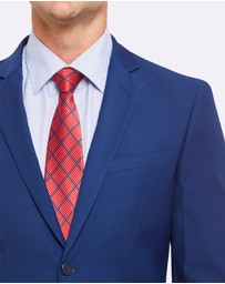 Kelly Country - Livorno Slim Fit Royal Suit