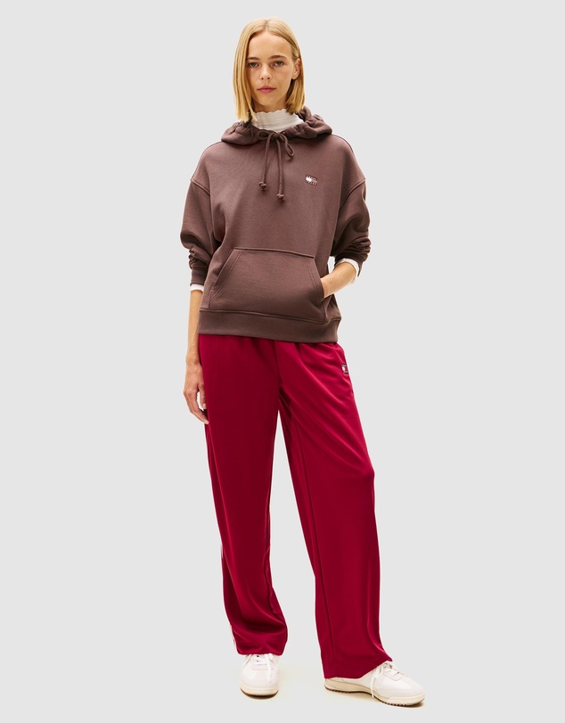 Tommy Jeans - Boxy Badge Hoodie