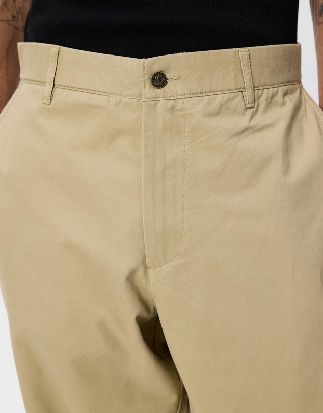 S Double - Classic Cut Chinos