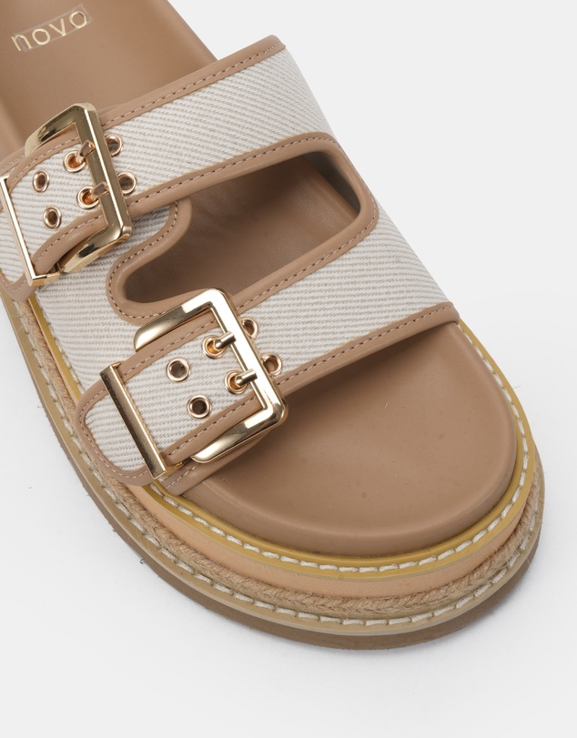 Novo - Samaira Slides