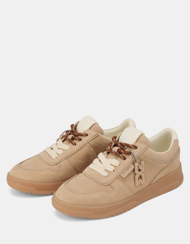 Nokwol - Gillie Sneakers