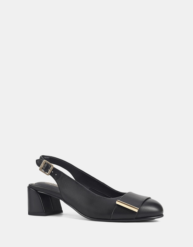 Hush Puppies - Violet