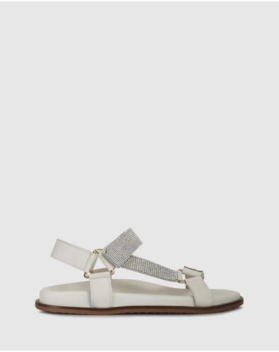 S by Sempre Di - Arvia Slingbacks