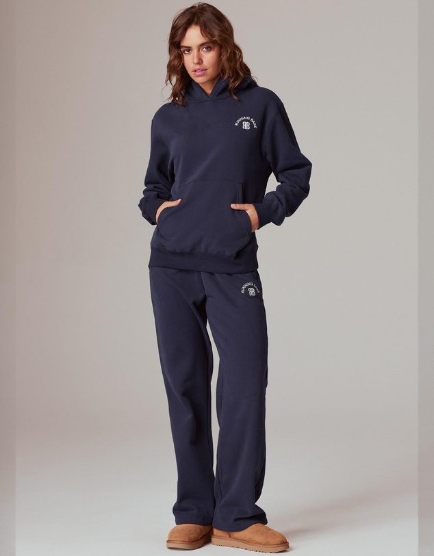 Running Bare - Legacy 2.0 Pullover Hoodie