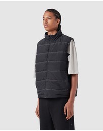 B.Cools - Railed Puffer Vest