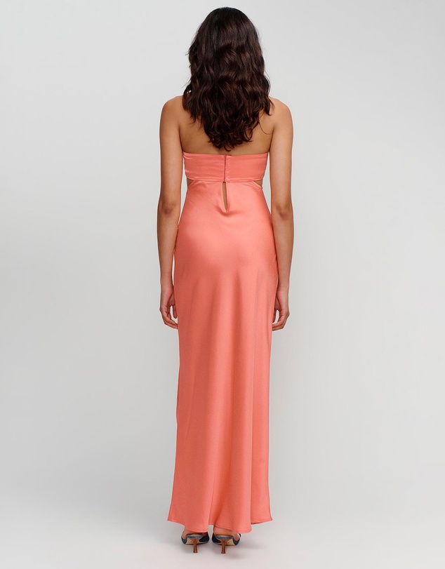 Ownley - Aisha Dress