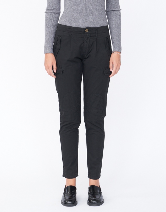 Amelius - Hollis Tapered Cargo Pant