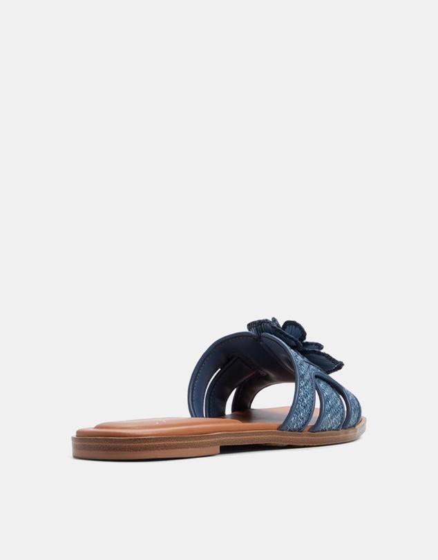 ALDO - Seaflower Slip On Sandals