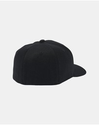 Nixon - Exchange FF Hat