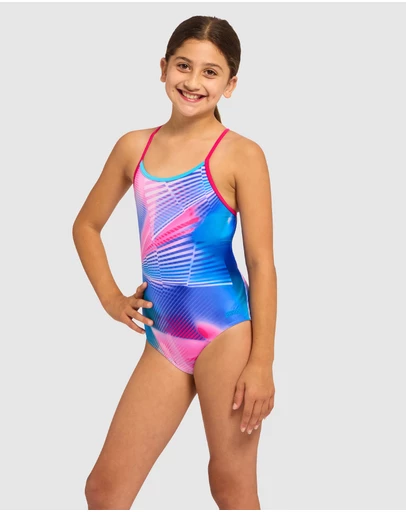 Zoggs - Starback Swimsuit - Teens