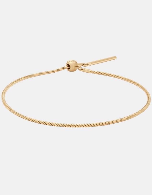 Daniel Wellington - Charm Snake Bracelet