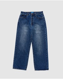 Larriet - Wale Jeans
