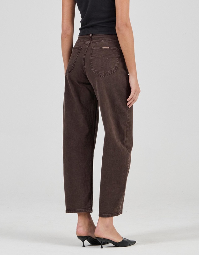 Rolla's - Gigi Barrel Leg Jeans - ICONIC EXCLUSIVE
