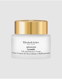 Elizabeth Arden - Advanced Ceramide Lift & Firm Eye Cream 15ml