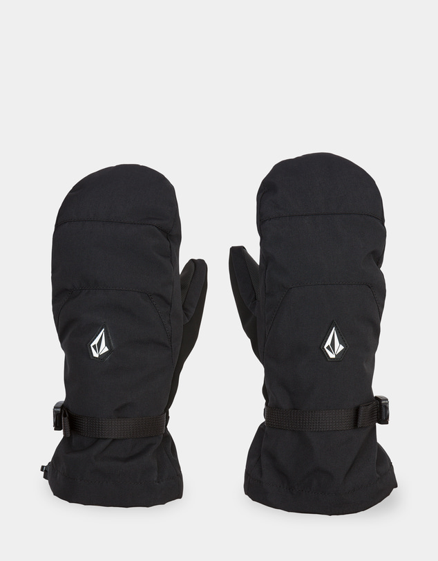 Volcom - Womens V.Snow Over Mittens