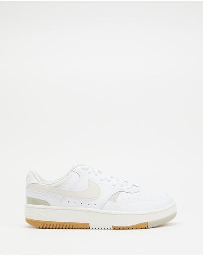 White,