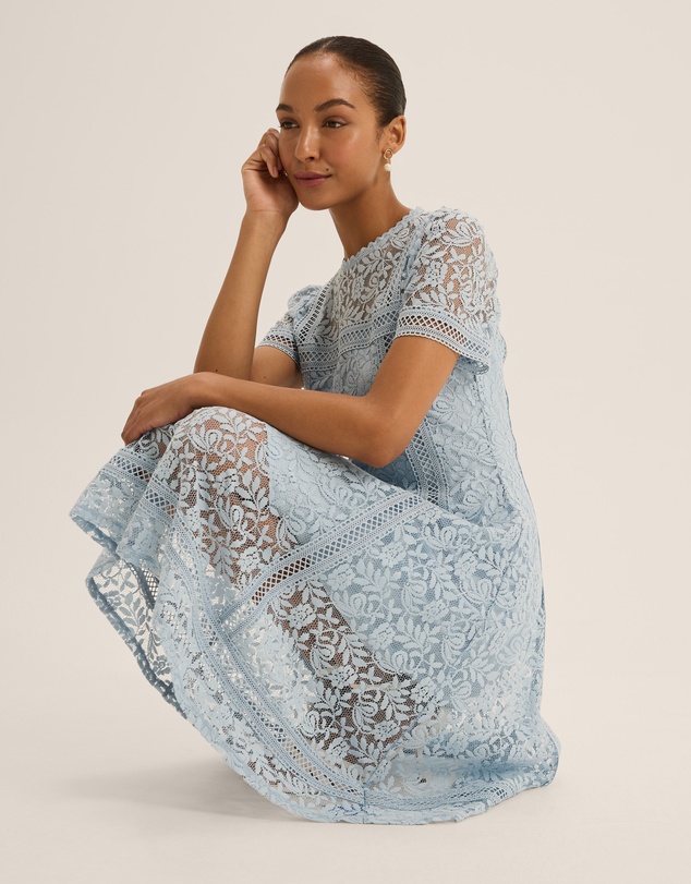 Review - Lacie Dress