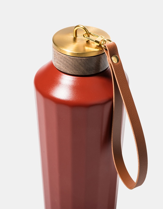 Business & Pleasure Co. - The Hemingway Flask