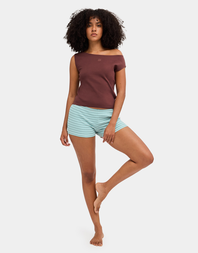 Billabong - Womens Repeat Tank Top