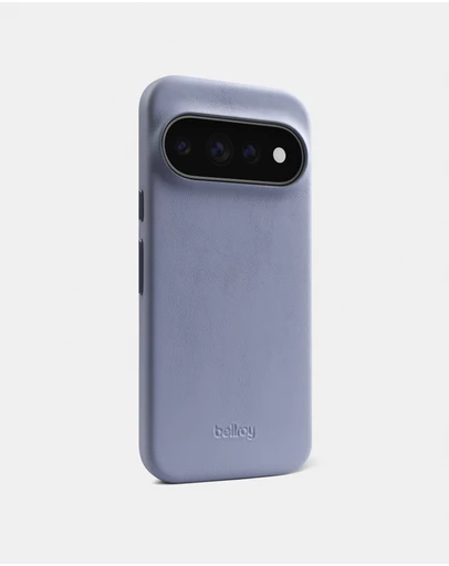 Bellroy - Leather Pixel Case - Pixel 11 Pro