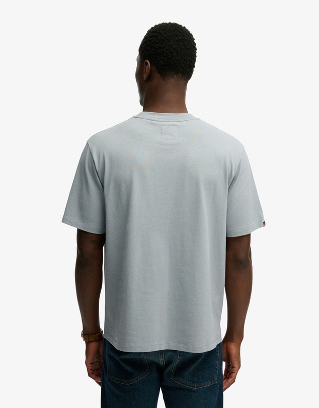 Superdry - Athletic Essential Tee
