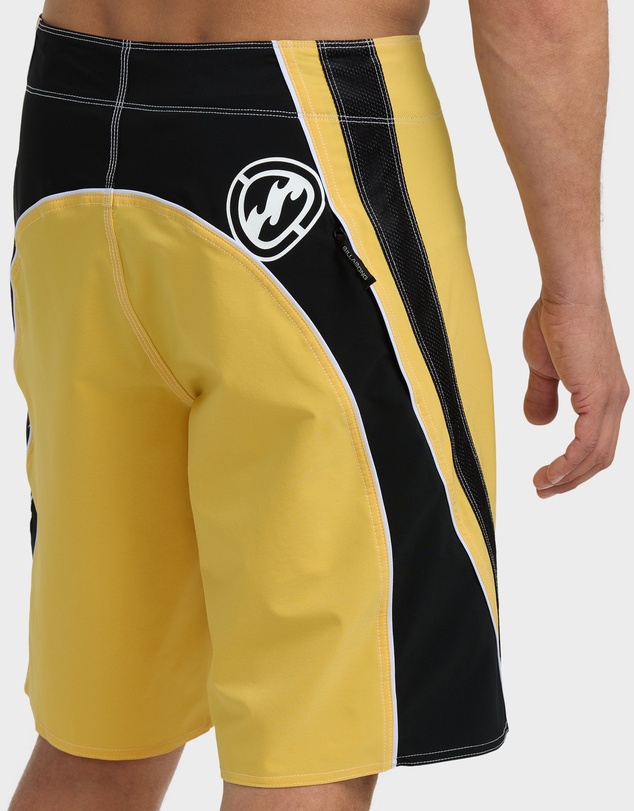 Billabong - Mens Fluid 2K Pro 21