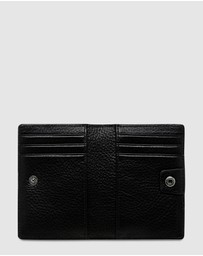 Status Anxiety - Easy Does It Wallet