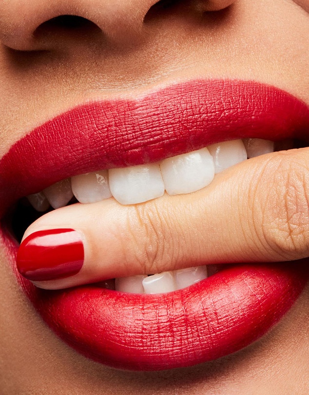 MAC - Mini MAC Lipstick
