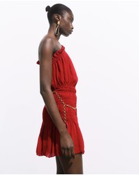 M.N.G - Michelle Dress