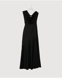 Revibe - Repaired CHANCERY Nectar Dress - AU 8