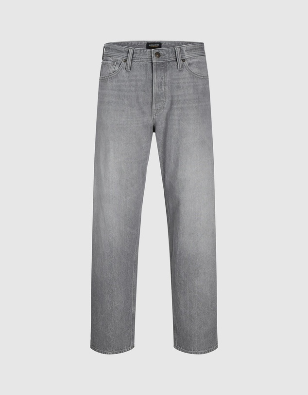Jack & Jones - Eddie Original 762 Loose Fit Jeans