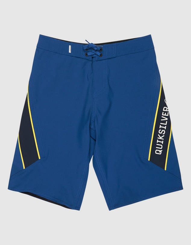 Quiksilver - Boys 8 to 16 Surfsilk Clicker 19