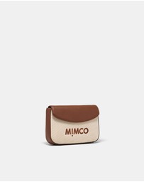 MIMCO - Ember Crossbody Bag
