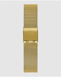 GUESS - Melody Gold Tone Mesh