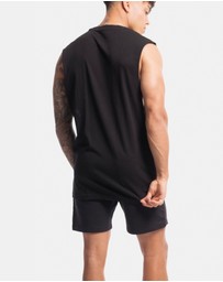 Vacancy Co - 6-Pack Vacant Tank