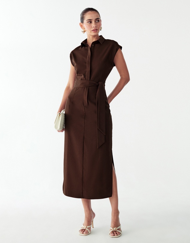 Willa - Laurence Dress