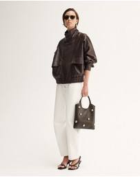 Elka Collective - Dawson Jacket