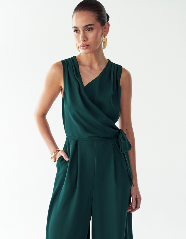 BWLDR - Carina Jumpsuit