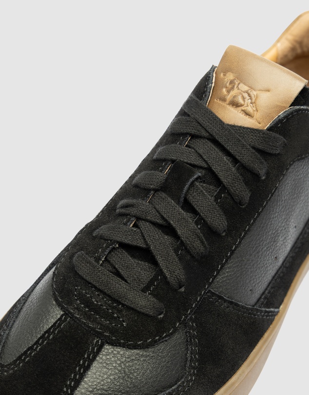 Rodd & Gunn - Swanson Street Sneaker