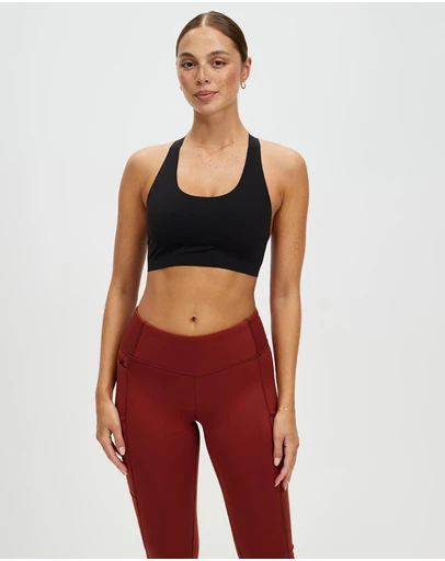 Patagonia - Women's Live Simply Bra