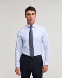 Oxford - Regent Cotton Dobby Shirt