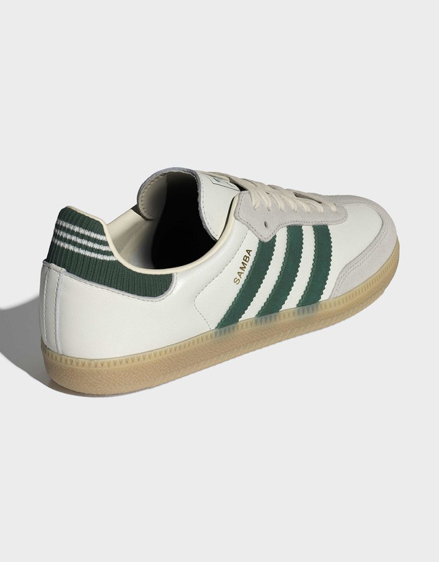 adidas Originals - SAMBA OG SHOES Unisex