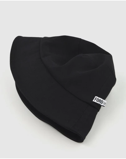 FORD MILLINERY - Billy Unisex Bucket Hat