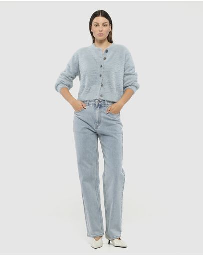 BABY BLUE