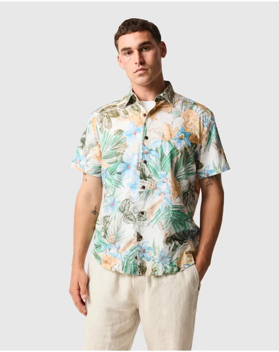 Rodd & Gunn - Otokia Shirt