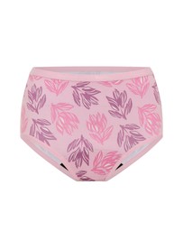 Modibodi - Classic Period Underwear Full Brief Light Absorbency