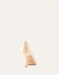 Jo Mercer - Arctic High Heels