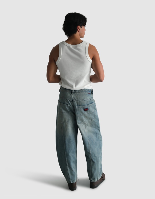 Abrand - A6 Big Cocoon Carson